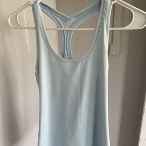 Cool Racerback Tank II *Nulu